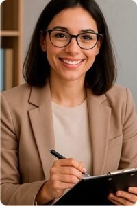 Dificuldades com relacionamentos?