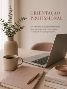 Como a Orientação Profissional pode ajudar na escolha da carreira?